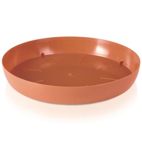 Pce10 miska terra terakota 42,5xh6,5cm