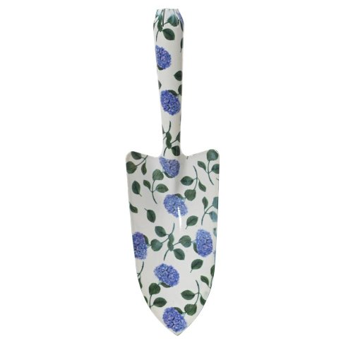 Lopatka ocel s potlačou hortenzie 8/2,5/28cm