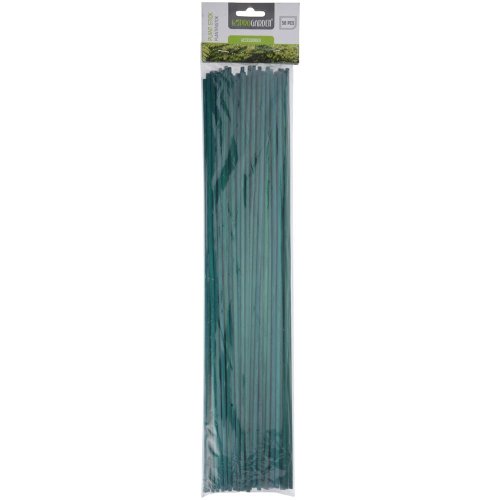 Tyčinka záhradné 50ks400x4mm