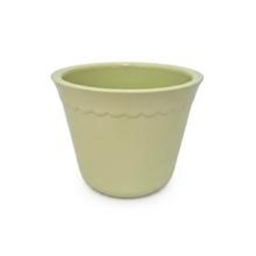 Obal bergen spring green 21cm