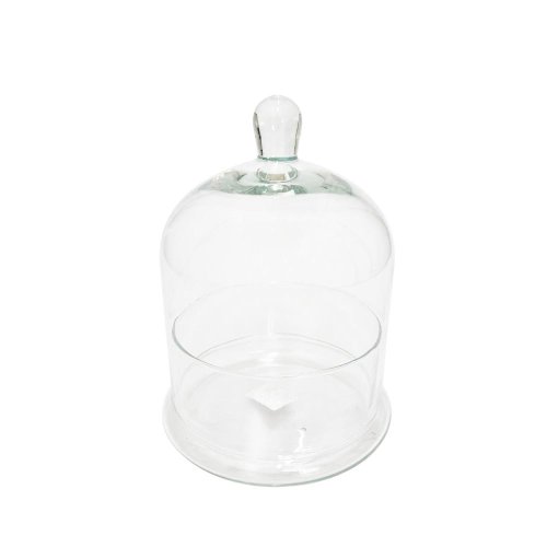 Terárium kupola pr.19/v25cm