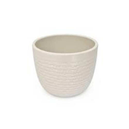 Obal lillo cotton white 25cm