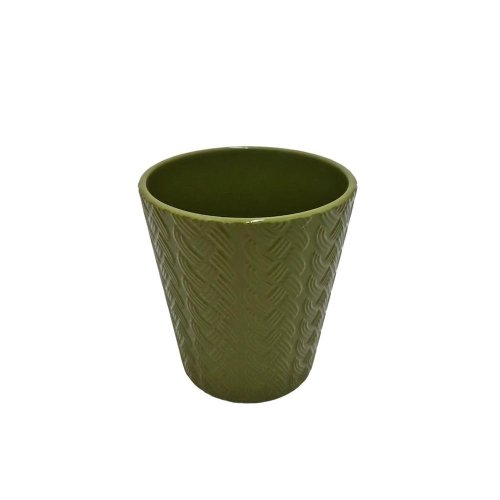 Obal orch.verde 13xv14cm