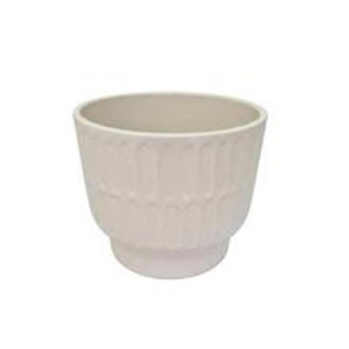 Obal cusco cotton white 20cm