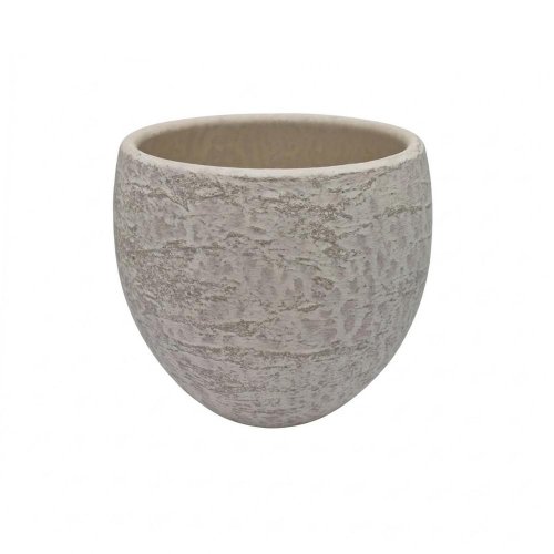 Obal matný bianco 18xv16cm