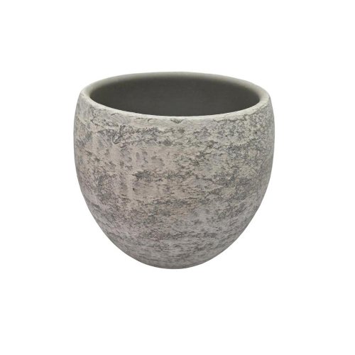 Obal matny grigio 18xv16cm