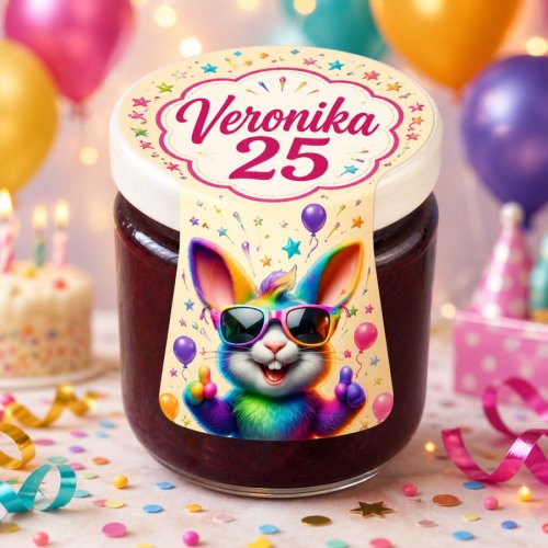 Urodzinowa owocowa herbata pieczona
