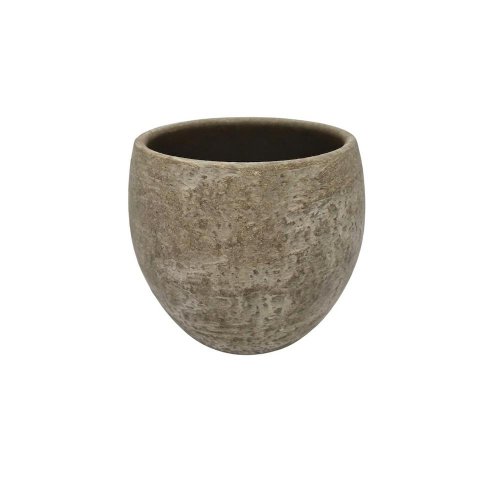 Obal matný tortora 18xv16cm