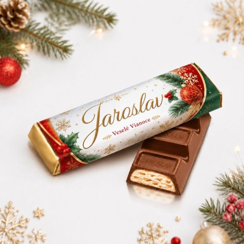 Roshen czekoladka 29