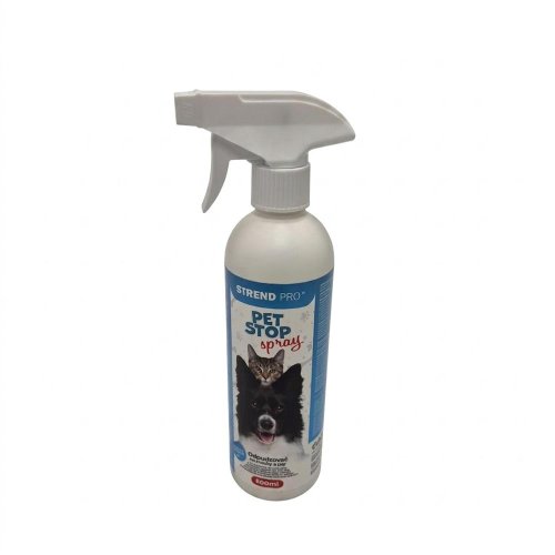 Stop pet odpudzovač, rozpr.0,5l
