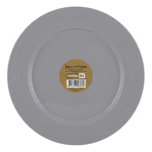 Tanier pr.23,5cm *7284 - Vianočné dekorácie a ozdoby