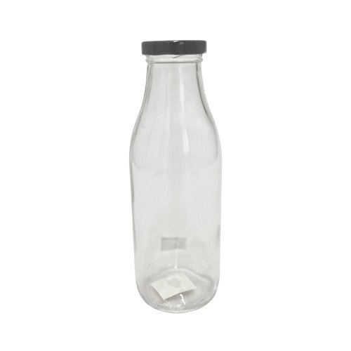 Fľaša 500ml s vrchnákom 42mm *5628