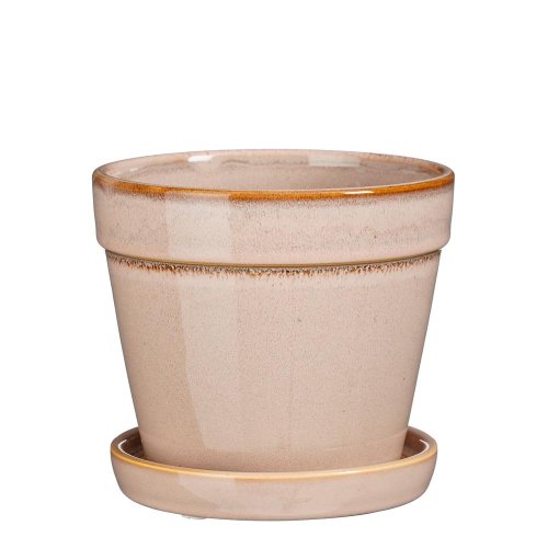 Obal clint s podmiskou staroružový v13/pr.15cm - Veľkonočné vajíčka