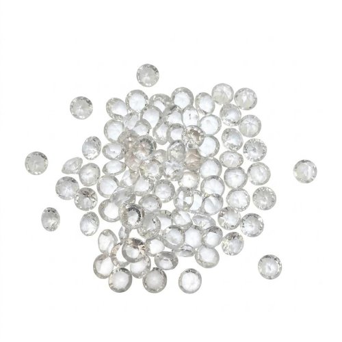Kryštáliky dekor pr.14mm/50g/60ks