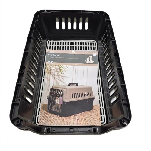 Prepravný box mačka/pes 48x32cm