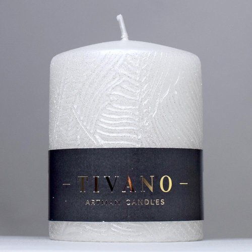 Tivano val.8x10 biely