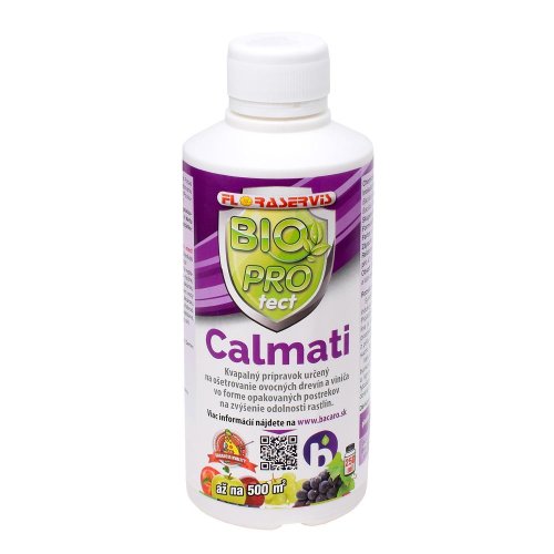 Pevná cena calmati 250ml - Umelé kvety