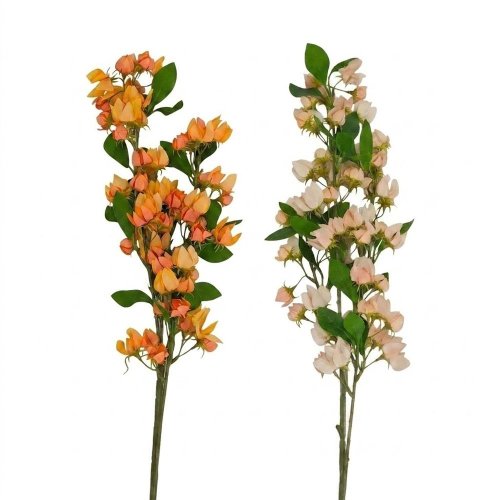 Ks konár kvet mix/3f 84cm - Umelé kvety