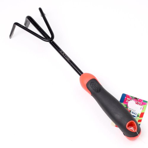 Kyprič pôdy trojzubý, 32cm - Umelé kvety
