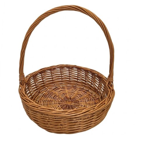 Kôš xl: dia. 32xh10 cmhh33 cm - Veľkonočné vajíčka