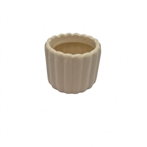 Obal biscuit avorio 14,4xv12,5cm - Vianočné dekorácie a ozdoby