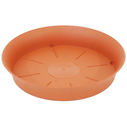 Miska primavera terakota 14xh3cm - Vianočné stromčeky