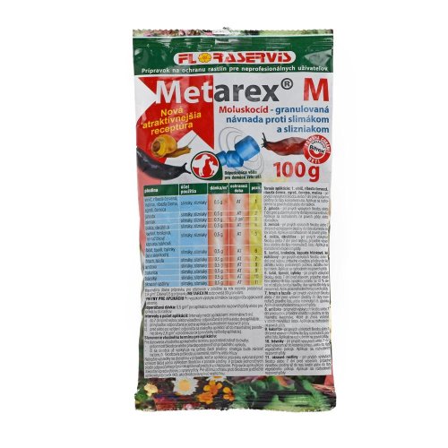 Metarex m 100g/2880/ - Umelé kvety