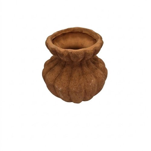 Váza hnedá v11/pr.11,5cm