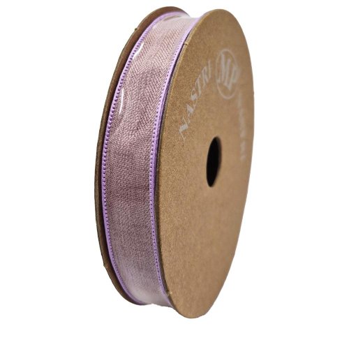 Stuha sv fialová 1,5cm/15m 4850xp 46