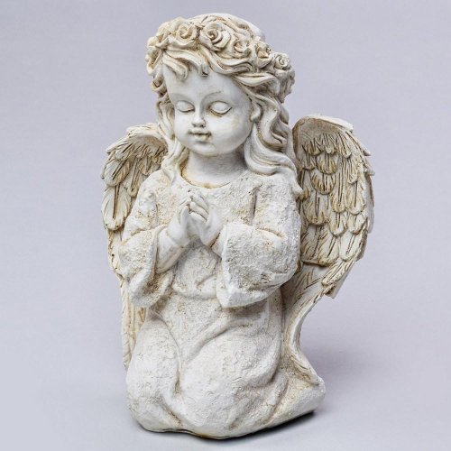 Anjel ecru 16cm