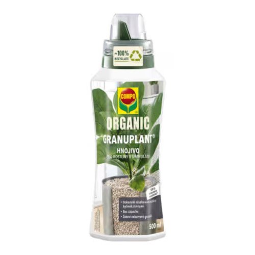Compo hn.bio granuplant 0,5l - Veľkonočné ozdoby