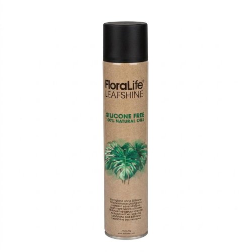 Floralife® silikone free lesk na listy 750ml/100%prírod. - Jesenné dekorácie