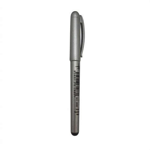 Pevná cena popisovač 2690 strieborný - Vianočné dekorácie