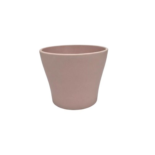 68181 obal powder rose 808/11 - Vianočné dekorácie