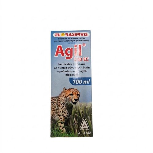 Agil 100ec 100ml