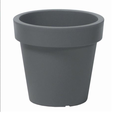 Dlof600n kvetináč lofly šedý kameň  58,2xv52,3cm/54,7l - Veľkonočné vajíčka