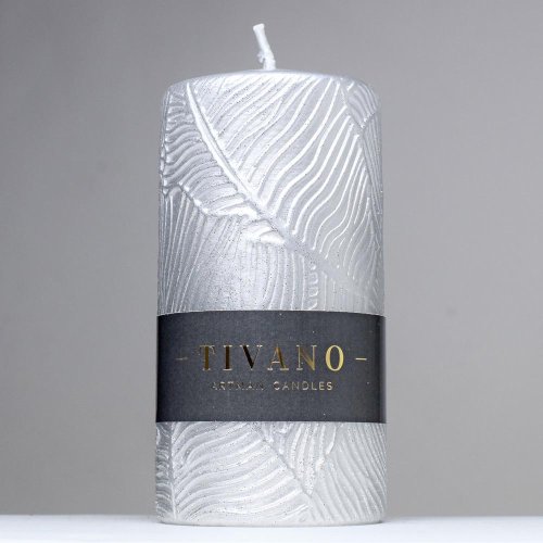 Tivano val.7x14 strieborný