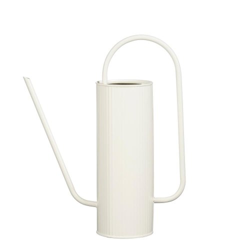 Krhla biela 31,5/10,5/v35,5cm - Umelé kvety