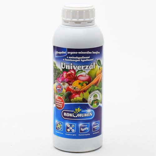 Rokohumín uni 1l voc špeciálna