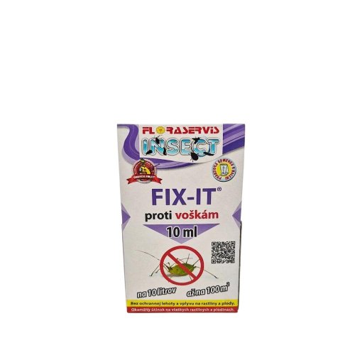 Fix-it 10ml - Umelé kvety