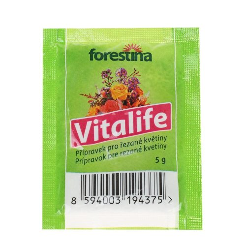 Vitalife 5g 200/k. - Vianočné stromčeky
