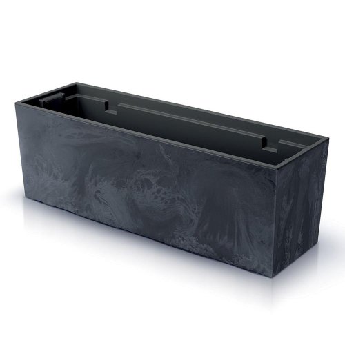 Duc800e hrantík+vklad urbi case beton effect antr.77x23,5xv24,6cm/40l