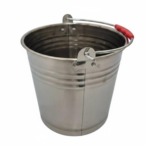Vedro nerez 5l - Lampáše