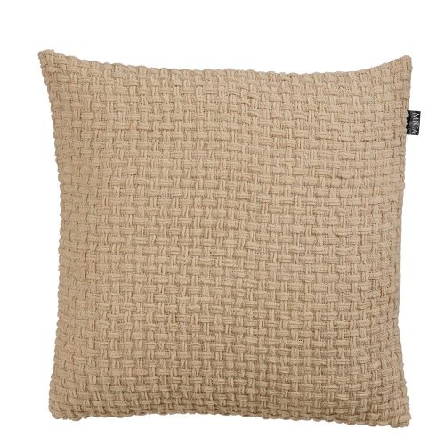 Vankúš krém 45x45/v10cm - Veľkonočné vajíčka