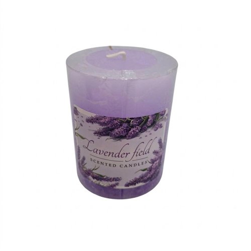 Valec voň.aroma trio levand. 7 × 9 290 g - Umelé kvety