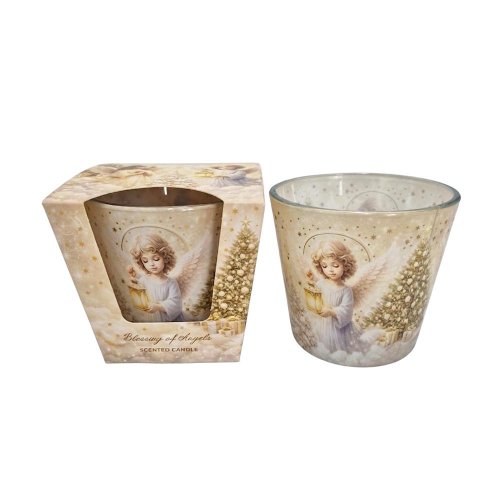 Sviečka voň blessing of angels 115g