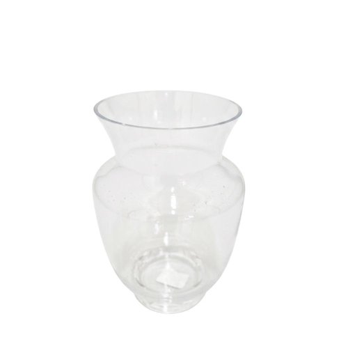 Váza v27cm/pr.15cm - Umelé kvety