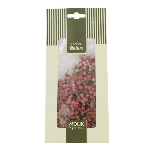 Pepperberries nature 10x4x21cm 50gr - Aranžérsky materiál