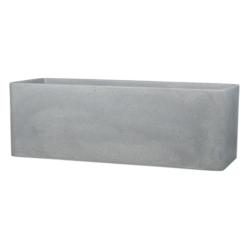 63199 hrantík c-cube long stony grey 240/60 - Umelé kvety