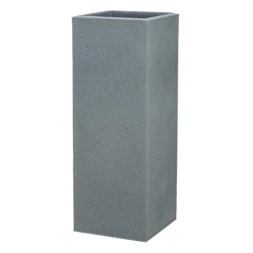 65024 obal cube high stony grey 140/70